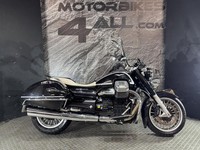 MOTO GUZZI CALIFORNIA 1400 TOURING 2014