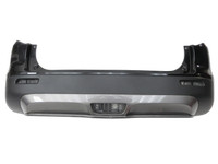 Suzuki Vitara LY 18-24 Stoßstange Stoßfänger Heckstosstange Hinten ZCE Suzuki Vitara LY 18-24 18.07.2019 gebraucht Vorschau 1