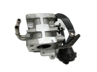 Audi A3 8P 04-08 TDI 1,9 77KW BKC Abgasrückführventil EGR AGR Ventil Audi A3 8P 04-08 23.11.2004 038131501AN gebraucht Vorschau 1