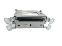 Jaguar XF X250 11-15 Autoradio CD-Radio AHU Jaguar XF X250 11-15 08.04.2013 C2Z26993 31357756AA 31344900AA... Vorschau 1