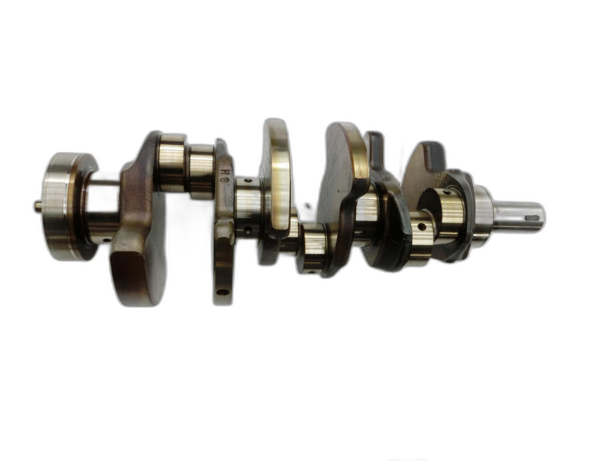 Albero a gomiti per Mercedes C209 CLK 280 05-09 - Bild 1