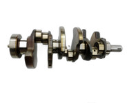 Mercedes C209 CLK 280 05-09 3,0 170KW 272.940 Kurbelwelle Mercedes C209 CLK 280 05-09 01.12.2006 A2720300801 gebraucht Vorschau 1