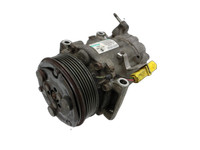 MINI Countryman R60 10-14 1,6 135KW Klimakompressor Klima Kompressor MINI Countryman R60 10-14 08.12.2011... Vorschau 1