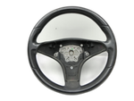 Dacia Dokker KE 12-21 Lenkrad ohne Airbag LEDER Schwarz Dacia Dokker KE 12-21 12.08.2019 A2304603076... Vorschau 1