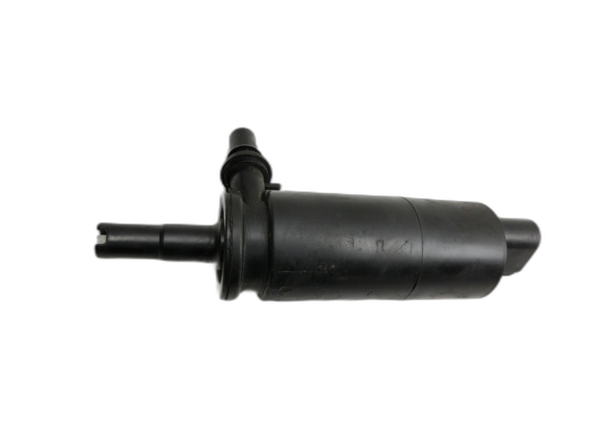 VW Golf 7 VII 5G 12-17 Waschwasserpumpe Waschpumpe für Scheinwerfer  - Bild 1