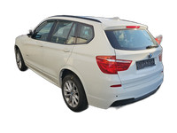 BMW X3 F25 10-14 Luftdusche Luftdüse Mitte BMW X3 F25 10-14 24.01.2013 9184742 64229184742 304120521 gebraucht Vorschau 12