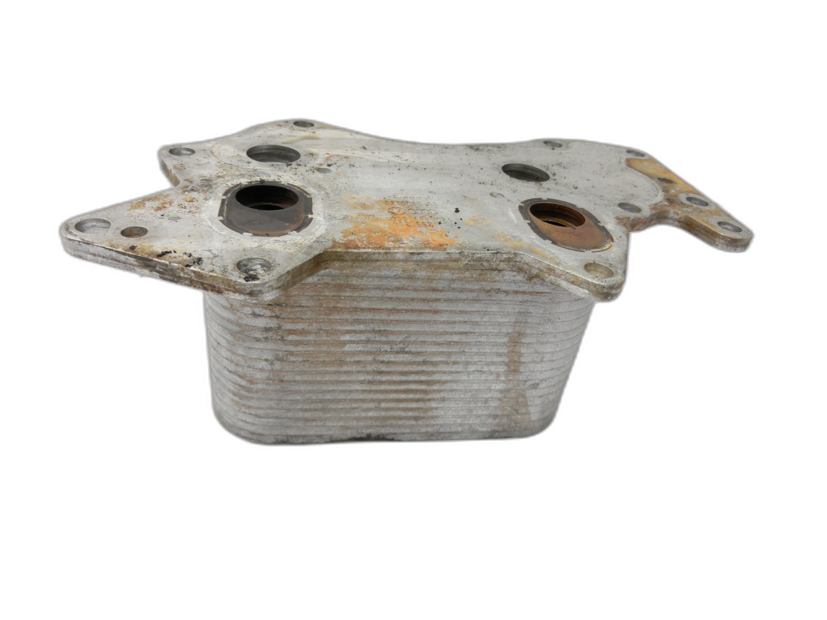 Audi Q7 4L 05-09 TDI 3,0 155KW Ölkühler  - Bild 1