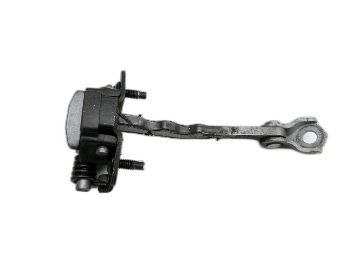 Renault Megane III CC 10-16 Cabrio Türfangband Türbremse Türanschlag Links Vorne  - Bild 1