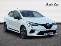 2023 Renault Clio Evolution Tce Hatchback Petrol Manual
