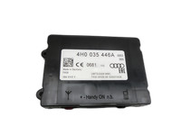 Audi Q5 8R 12-16 TFSI 2,0 169KW GSM-MMC UMTS Modul Steuergerät SG Signalverstärker Audi Q5 8R 12-16 04.10.2016... Vorschau 1