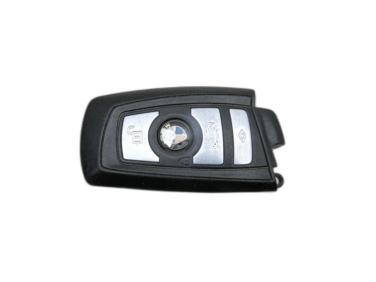 Llave telemando a distancia para BMW F11 530dx 10-13 - Bild 1