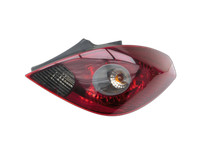 Opel Corsa D S07 11-14 3T Rückleuchte Rücklicht Heckleuchte Rechts orig Opel Corsa D S07 11-14 28.07.2011 13242812... Vorschau 1