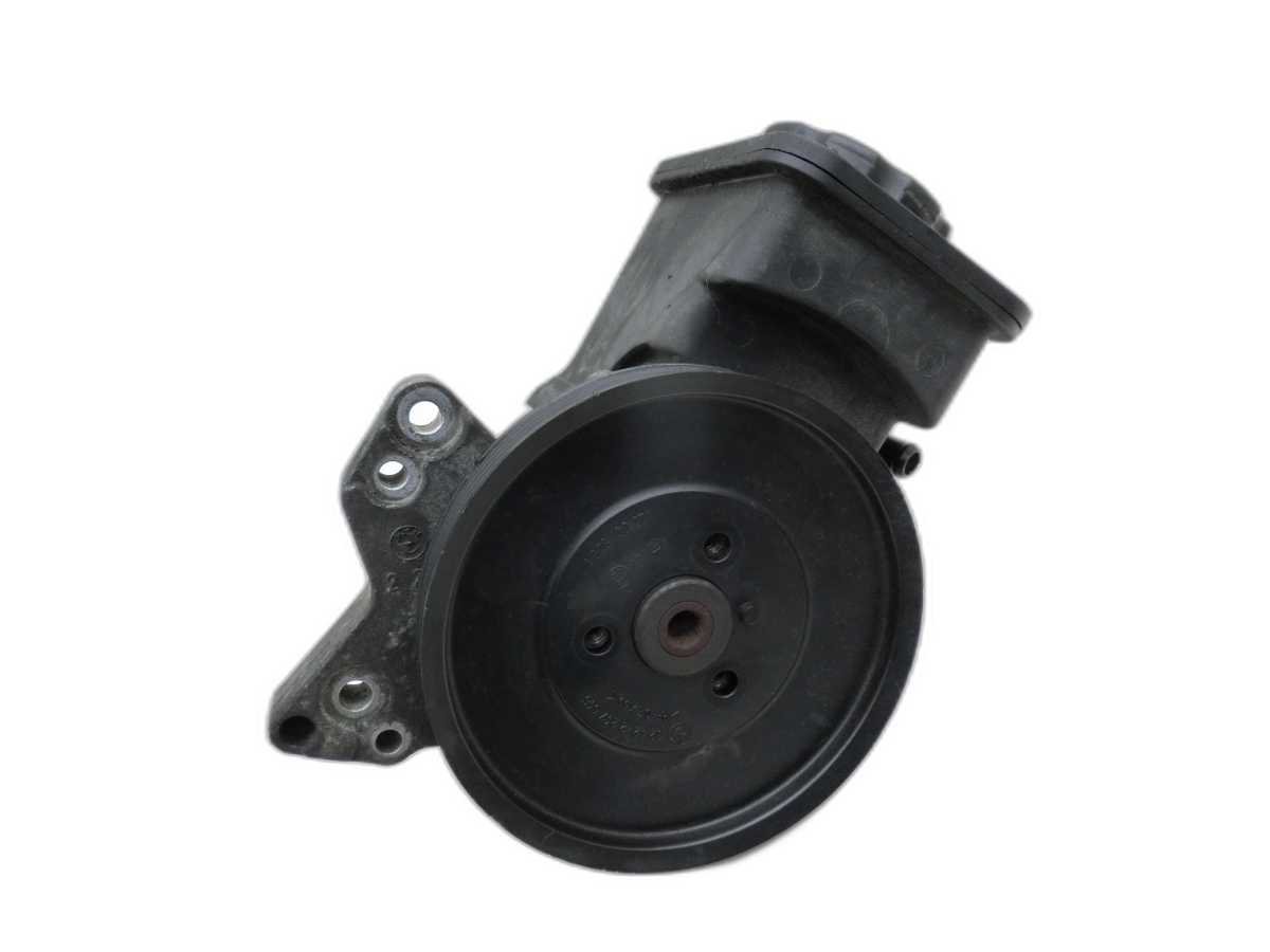 BMW E53 X5 01-03 3,0d 135KW Servopumpe Hydraulikpumpe für Lenkung 127Bar  - Bild 1
