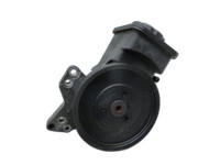BMW E53 X5 01-03 3,0d 135KW Servopumpe Hydraulikpumpe für Lenkung 127Bar BMW E53 X5 01-03 21.02.2002 6756930 gebraucht Vorschau 1