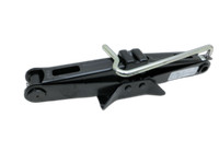 Nissan Note E11 05-08 Wagenheber Nissan Note E11 05-08 22.12.2008 99550-9U00A gebraucht Vorschau 1