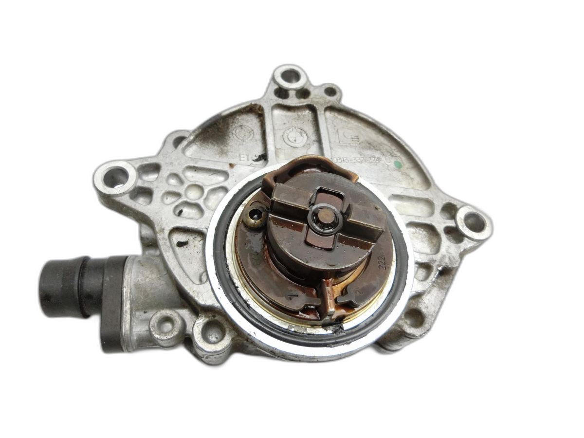Vacuum Pump for BMW E81 1er 116i LCI 07-13 - Bild 1
