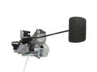Mercedes S212 W212 E300h 13-16 Bremspedal Bremssensor Pedal Mercedes S212 W212 E300h 13-16 26.06.2013 A2122900001... Vorschau 1