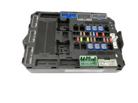 Jaguar XF X250 11-15 Steuergerät ECU Modul BCM SL Jaguar XF X250 11-15 19.06.2014 C2Z16597 DX23-14B476-AG A50040158... Vorschau 1