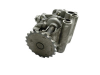 Nissan Qashqai J10 07-10 2,0  M9R Ölpumpe Nissan Qashqai J10 07-10 01.07.2008 1501000Q1F 8200345633 gebraucht Vorschau 1