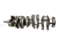 Volvo C70 542 06-09 2,4 132KW D5244T8 Kurbelwelle Volvo C70 542 06-09 01.06.2007 30677221 gebraucht Vorschau 1
