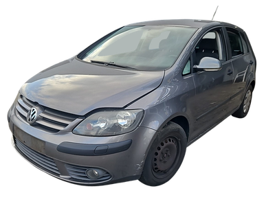 VW Golf V 5 Plus 5M 04-08
