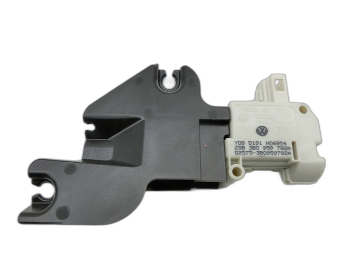 Audi A6 4F C6 qu 04-08 Tankdeckel Stellmotor Tankklappenmotor  - Bild 1