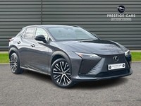 2023 Lexus RZ 450e 71.4kWh Premium Plus Auto DIRECT4 5dr ESTATE Electric Automat