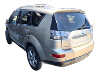 Mitsubishi Outlander CW II 07-10