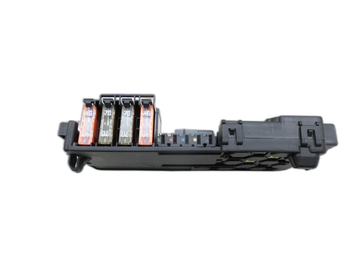 Caja de fusibles Sistema eléctrico central para Mercedes R320 W251 4M 06-10 - Bild 1