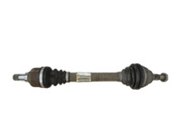 Peugeot 5008 09-13 THP 1,6 115KW Antriebswelle Gelenkwelle Links Vorne Peugeot 5008 09-13 12.01.2011 3272PZ gebraucht Vorschau 1