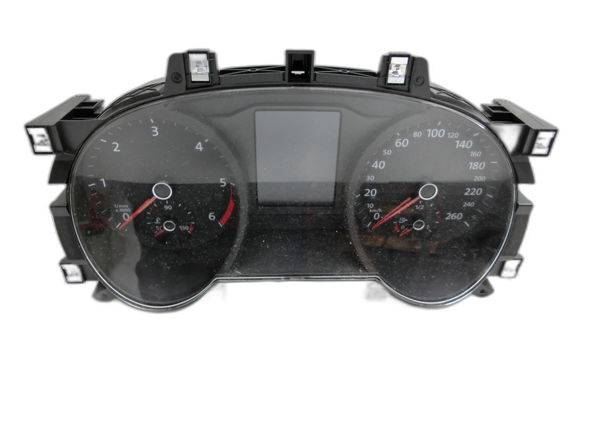 strumento tachimetro per VW Passat B8 3G 14-19 - Bild 1