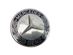 Mercedes W251 R350 10-13 Nabenabdeckung Radnabenabdeckung 1x Mercedes W251 R350 10-13 29.03.2011 A1714000025 gebraucht Vorschau 1