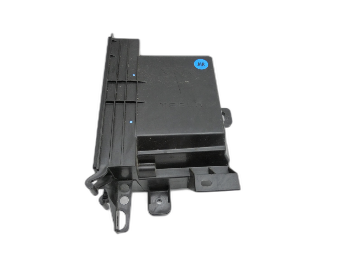 Housing for Control Unit ECU module Comfort Body Tesla Model X 90D 15-21 - Bild 1
