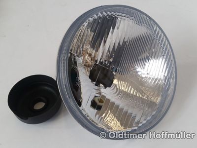 Scheinwerferdichtung Dichtung für Scheinwerfer Barkas B1000 W50 Robur Multicar