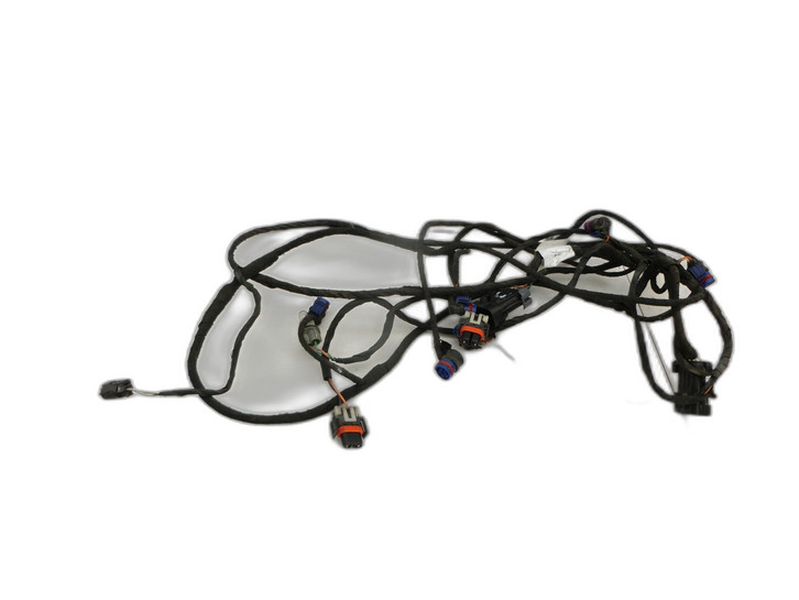 Mercedes R320 W251 4M 06-10 PDC Kabelbaum Vorne  - Bild 1