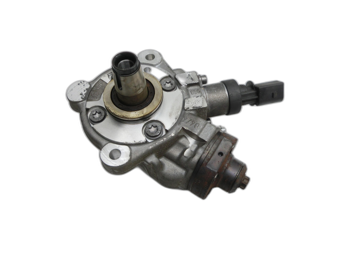 Bomba de inyección alta presión para BMW X3 E83 18d LCI 08-11 - Bild 1