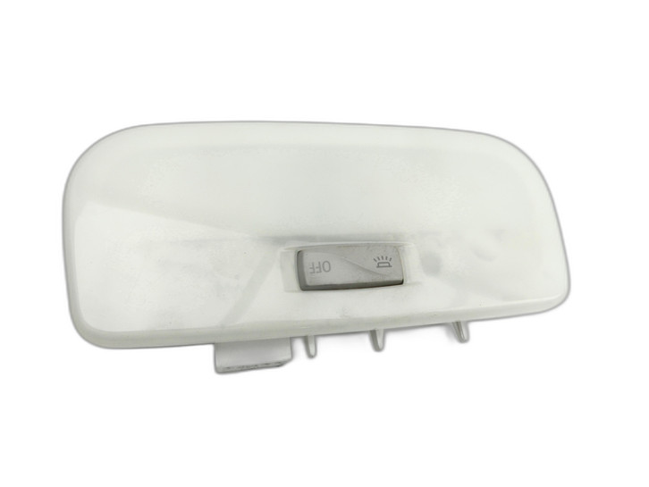 Renault Scenic III JZ 09-12 Innenleuchte Innenraumleuchte Vorne  - Bild 1