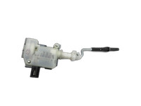 VW Touran 1T 03-06 Tankdeckel Stellmotor Tankklappenmotor VW Touran 1T 03-06 16.04.2009 7L0810773D 1K5959782... Vorschau 1