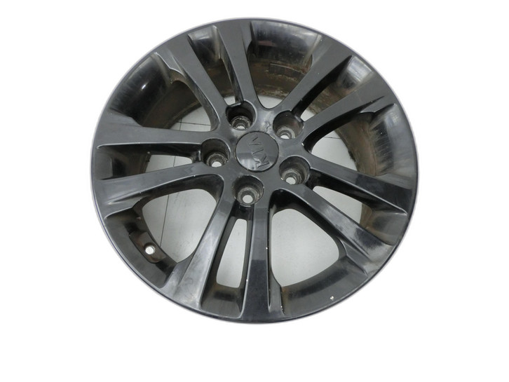 KIA Ceed JD 12-15 1x Felge Alufelge 5X114.3 6.5X16Zoll ET50  - Bild 1