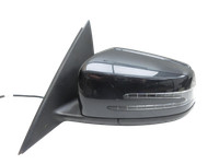 Mercedes S204 W204 11-15 Spiegel Aussenspiegel Links Elektrochrom Totwink. 183 Mercedes S204 W204 11-15 11.05.2012... Vorschau 1