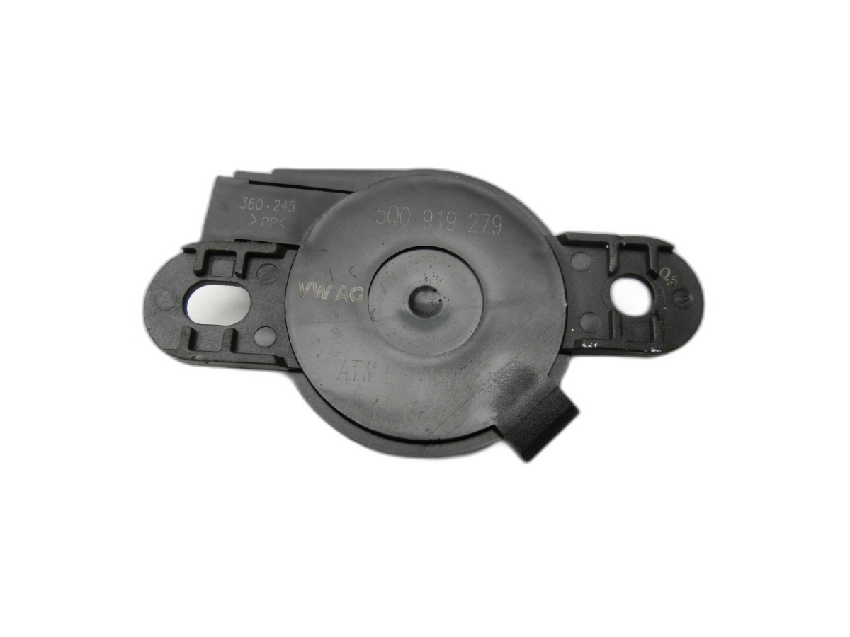 Sistema de alarma Sensor posterior para VW Golf 7 VII 5G 12-17 - Bild 1