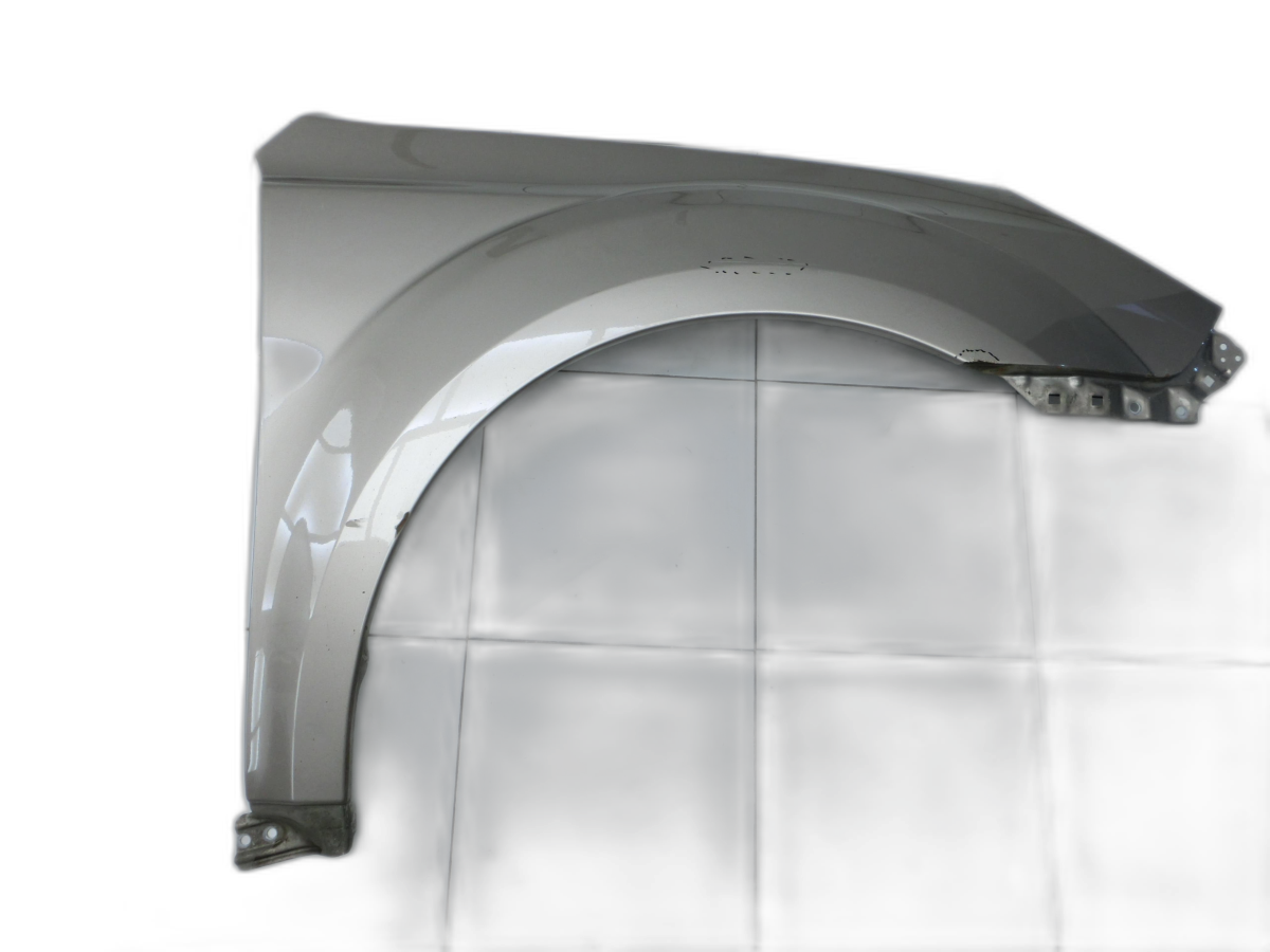 Subaru Outback 4 IV BR 13-14 Kotflügel Rechts Vorne H4Q - Bild 1
