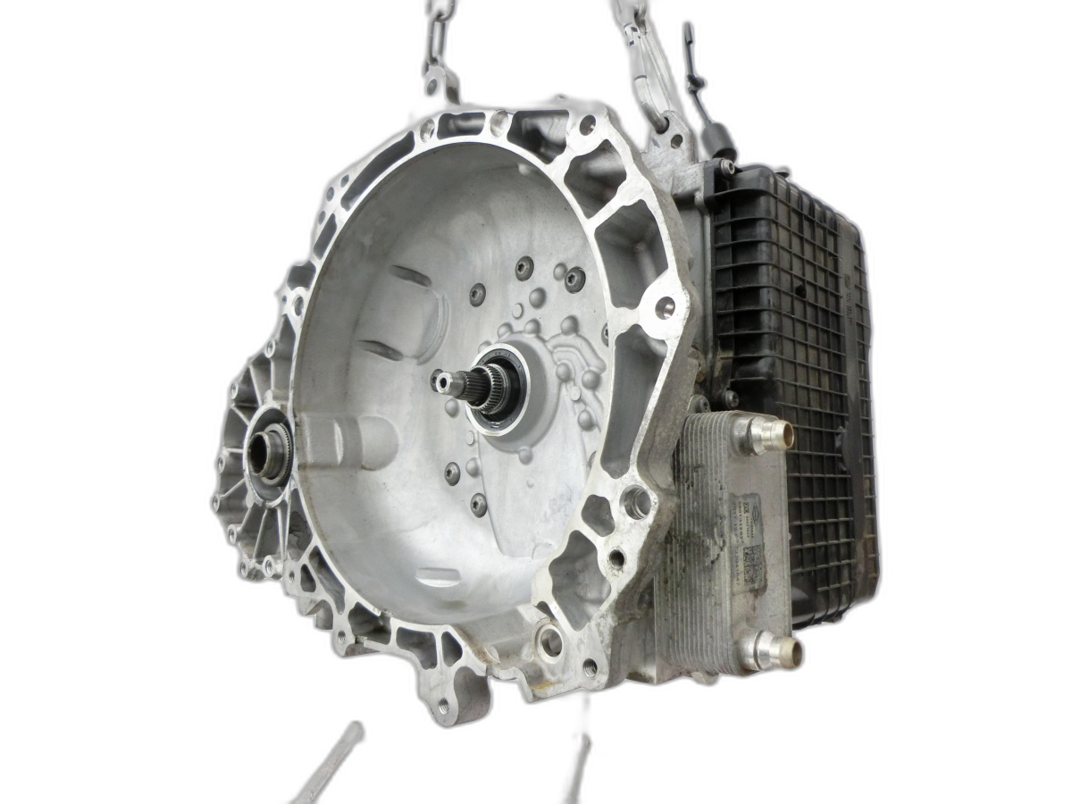 Discovery Sport L550 15-19 i4 DSL 2,0 110KW 4WD Automatikgetriebe Getriebe ohne Wandler  - Bild 1