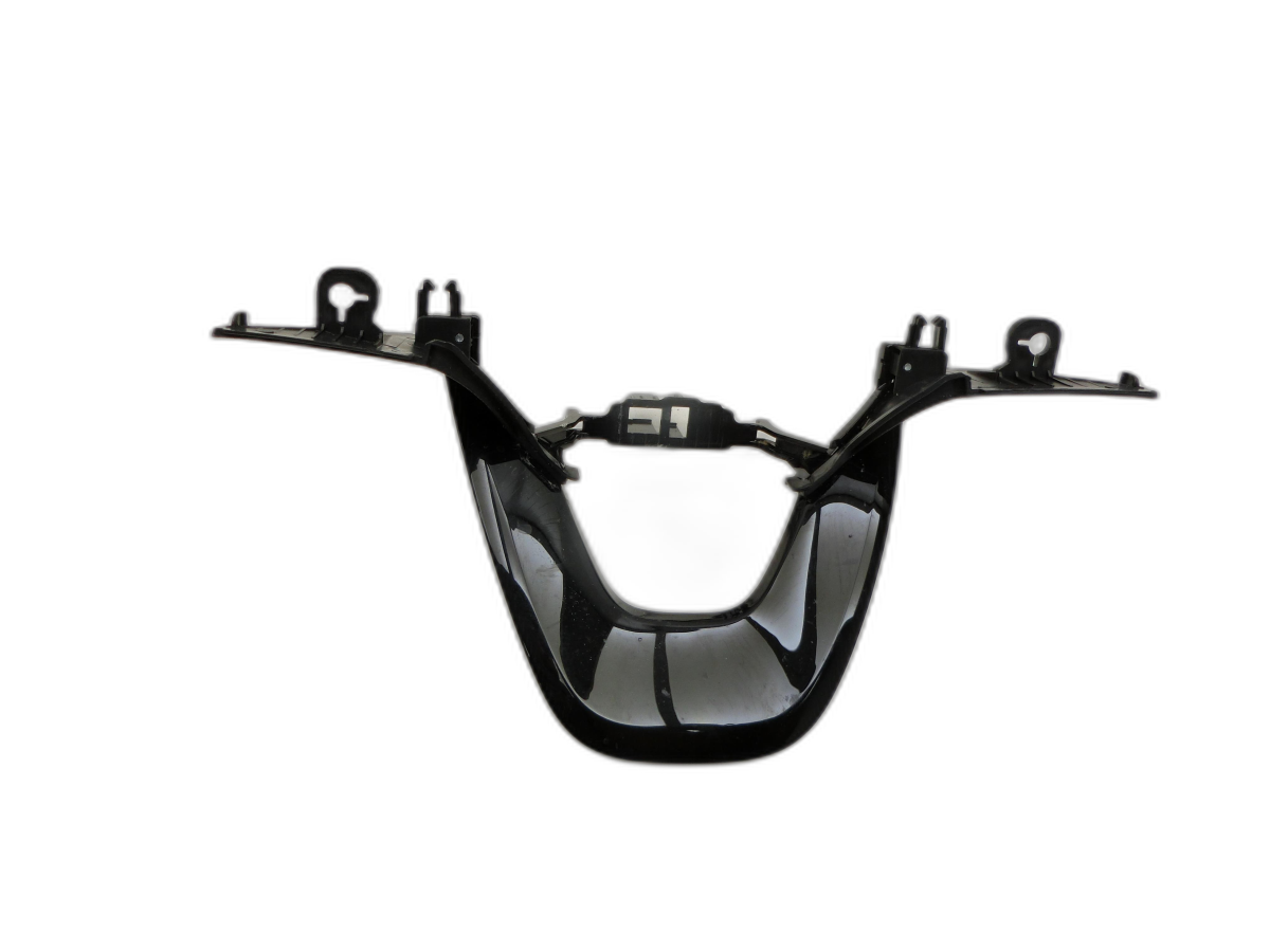 Hyundai Kona Hybr I OS 17-20  Blende Innen Zierleiste für Lenkrad  - Bild 1