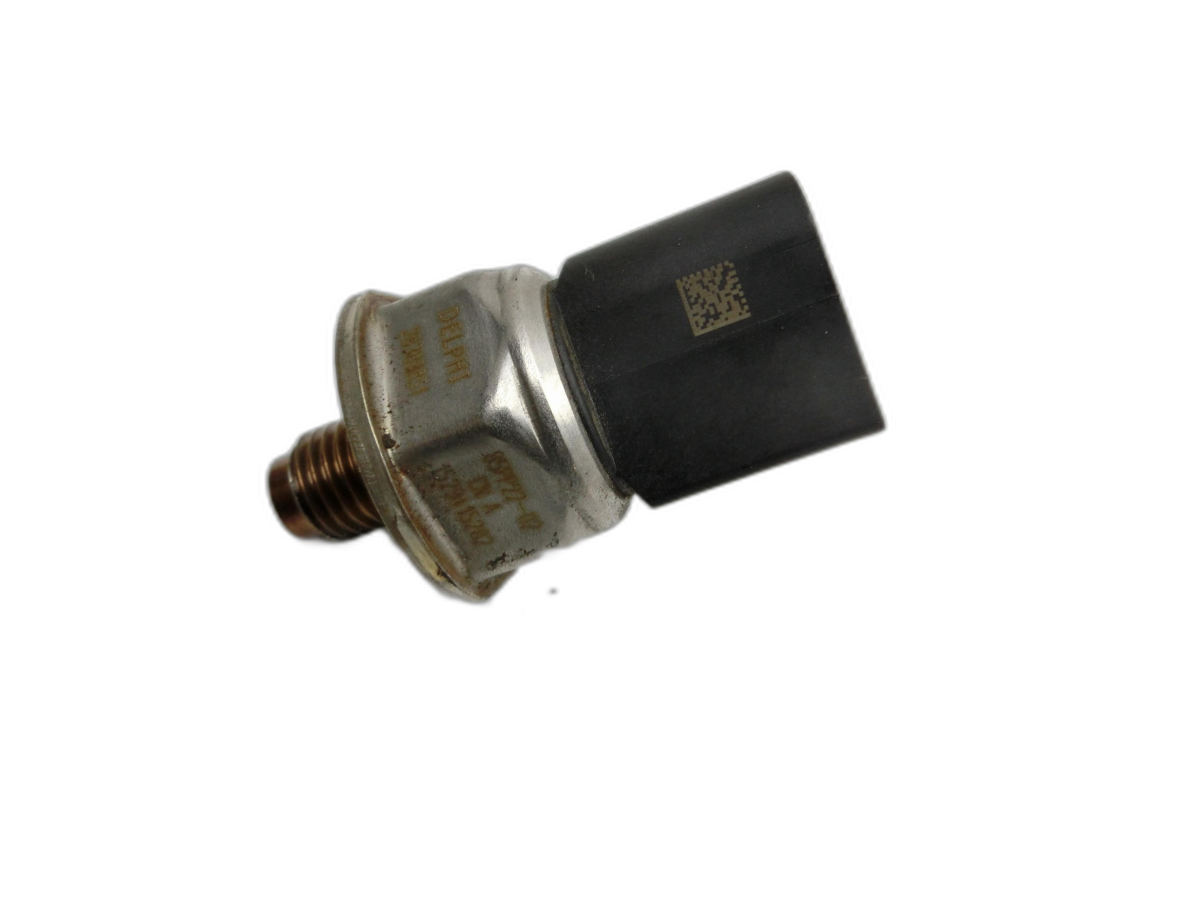 Mercedes S205 W205 14-18 CDI 2,2 100KW Kraftstoffsensor Drucksensor Hochdruck  - Bild 1