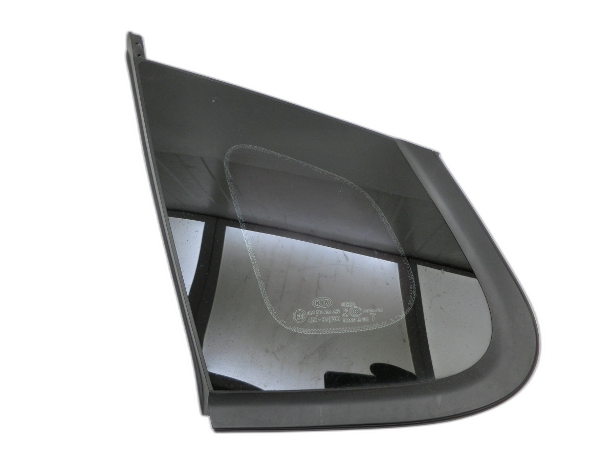 Side Window fixed Disc Left Rear for KIA Optima JF K5 15-20 - Bild 1
