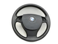 BMW F07 5er GT 535i 09-13 Lenkrad Airbaglenkrad BMW F07 5er GT 535i 09-13 28.02.2012 2253647 32302253647... Vorschau 1