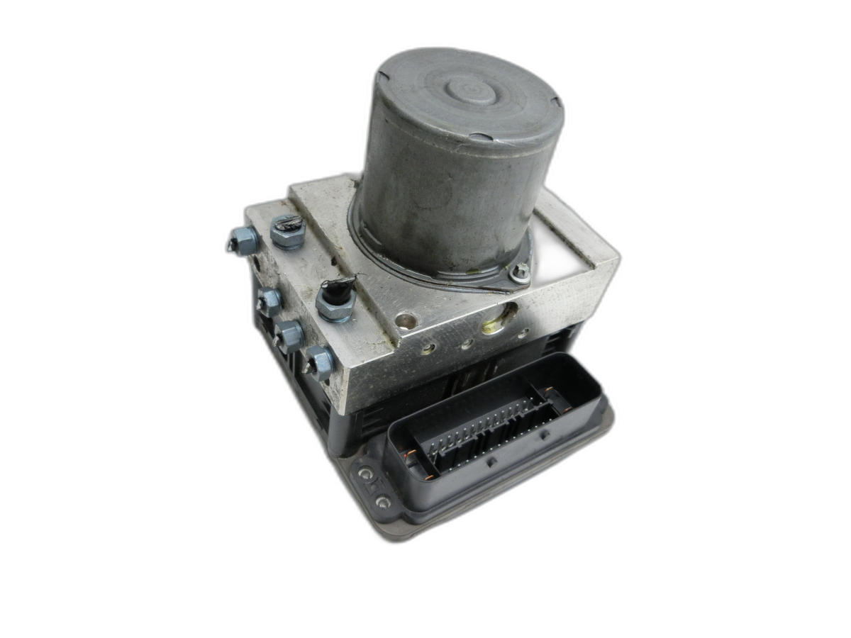 ABS Control Unit hydraulic block for Audi A7 4G 10-18 - Bild 1