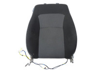 Suzuki Vitara LY 18-24 Sitzbezug Rückenpolster Rechts Vorne für Beifahrer Sitz beheizt Suzuki Vitara LY 18-24... Vorschau 1