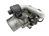 Volvo V60 I 155 10-13 Standheizung Zuheizer Thermo Top VEVO Volvo V60 I 155 10-13 29.09.2014 9024454B gebraucht Vorschau 1